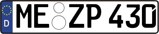 ME-ZP430