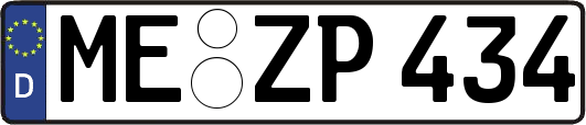 ME-ZP434