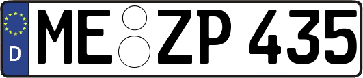 ME-ZP435