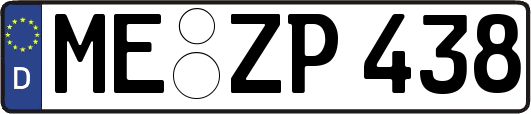 ME-ZP438