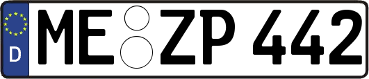 ME-ZP442