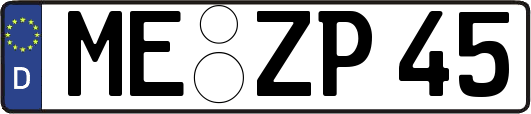 ME-ZP45