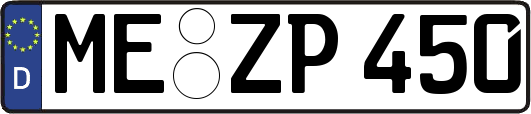 ME-ZP450