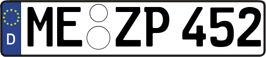ME-ZP452