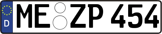 ME-ZP454