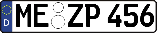 ME-ZP456
