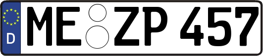 ME-ZP457