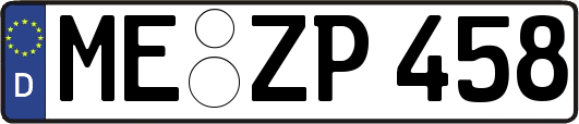 ME-ZP458