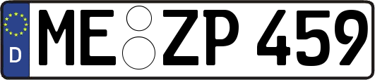 ME-ZP459