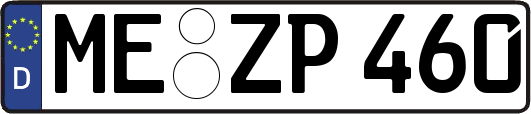 ME-ZP460