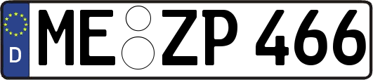 ME-ZP466