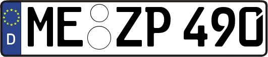 ME-ZP490