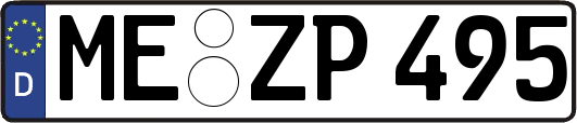 ME-ZP495