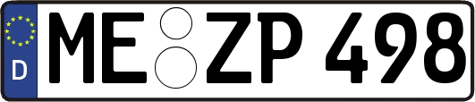 ME-ZP498