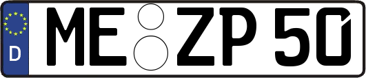 ME-ZP50