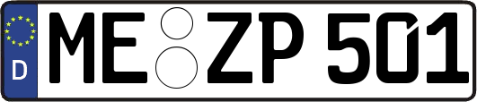 ME-ZP501