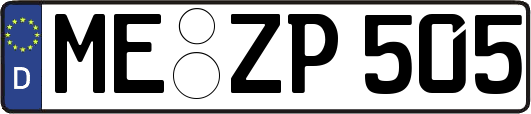 ME-ZP505