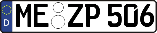 ME-ZP506