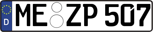 ME-ZP507
