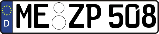ME-ZP508