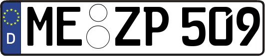 ME-ZP509