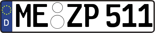 ME-ZP511