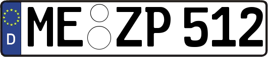 ME-ZP512