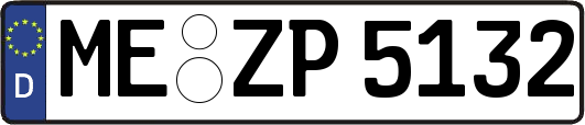 ME-ZP5132