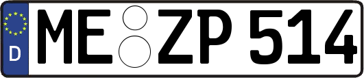 ME-ZP514