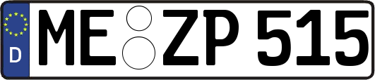 ME-ZP515
