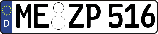 ME-ZP516