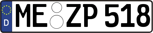 ME-ZP518