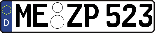 ME-ZP523