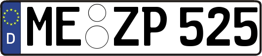 ME-ZP525