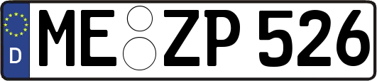 ME-ZP526
