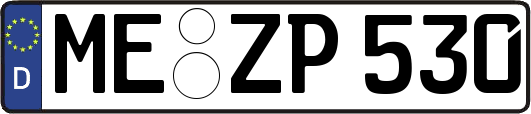 ME-ZP530