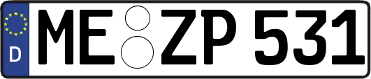 ME-ZP531