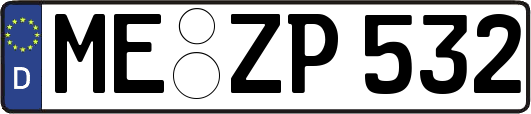 ME-ZP532