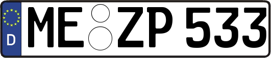 ME-ZP533