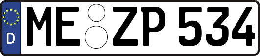ME-ZP534