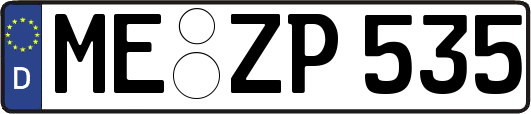 ME-ZP535
