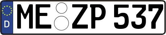 ME-ZP537