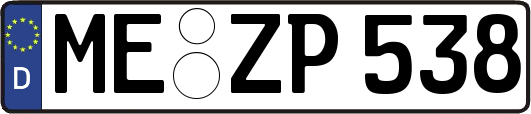 ME-ZP538