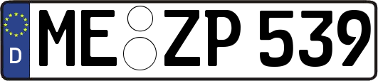 ME-ZP539
