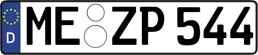 ME-ZP544