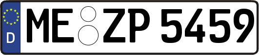 ME-ZP5459