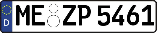 ME-ZP5461