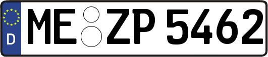 ME-ZP5462
