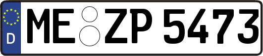 ME-ZP5473