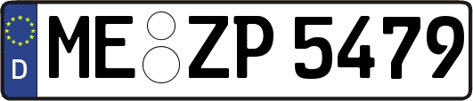 ME-ZP5479